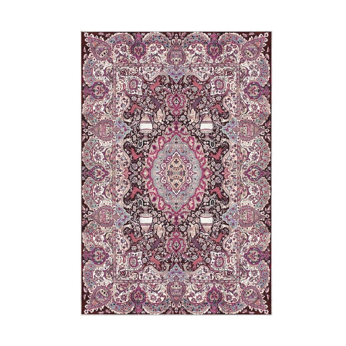 Mijölnir Juego de alfombrillas de baño Kt436 V2 Multicolor Mijölnir Juego de alfombrillas de baño Kt436 V2 Multicolor